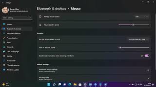 How to Hide Your Cursor While Typing in Windows 10 or 11