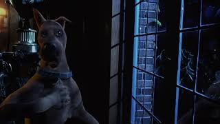 WEIRD OLD 2002 SCOOBY DOO MOVIE TRAILER (EXTREMELY RARE)