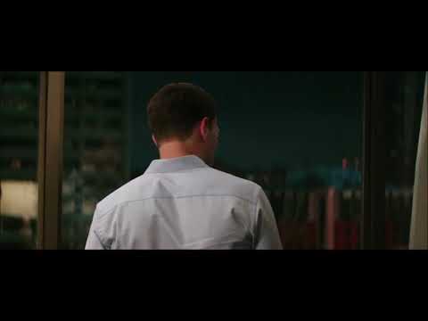 Fifty Shades Freed Ending Scene ( Ellie Goulding - Love Me Like You Do)