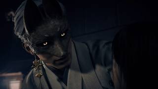 Through the Looking Glass | Silent Hill f (Part 2)