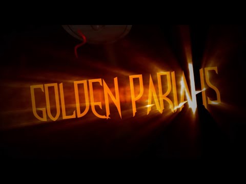 Beyond The Black - Golden Pariahs | Napalm Records