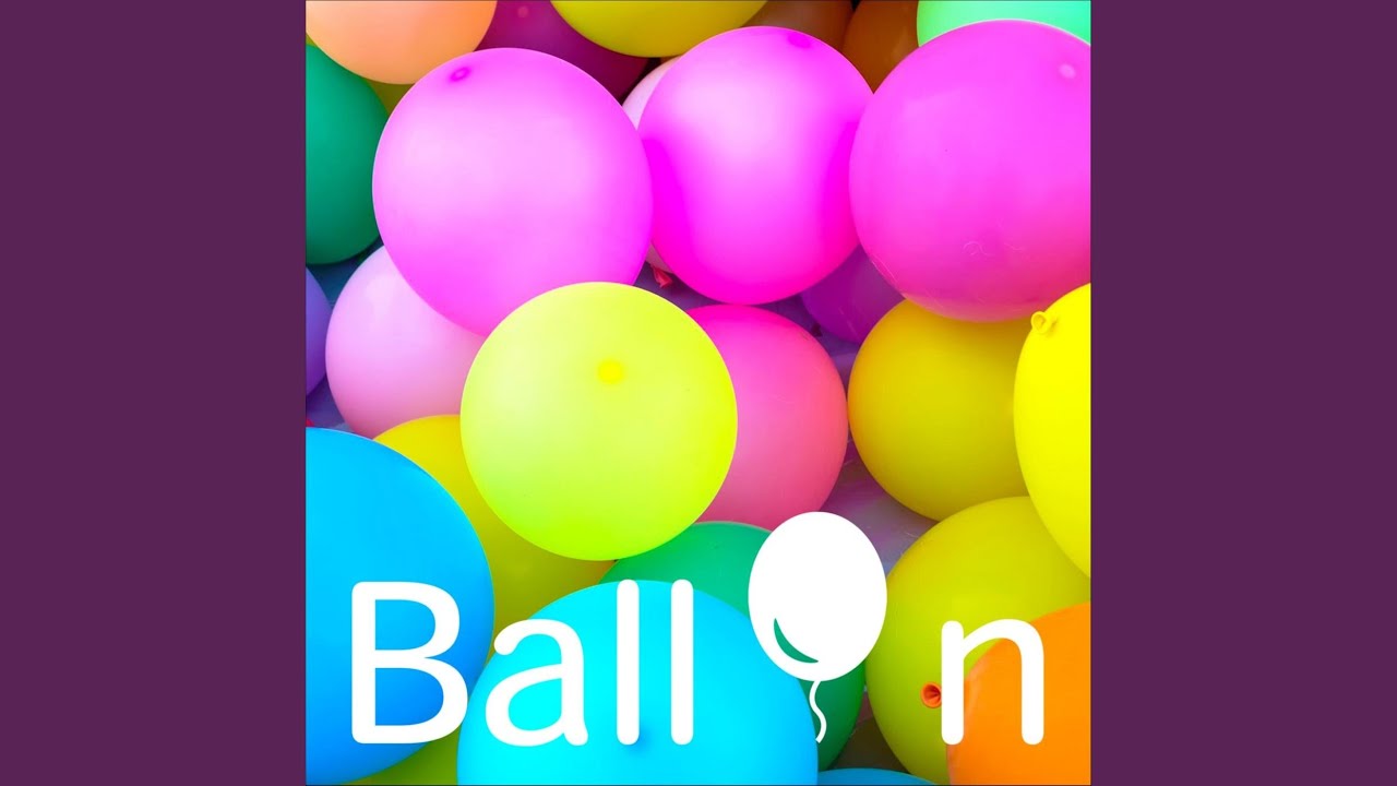 Balloooon