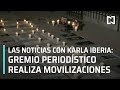 En Vivo: Las Noticias con Karla Iberia - 25 de Enero 2022