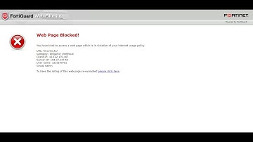 How to access blocked websites on public wifi