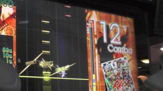 『GITADORA Tri-Boost DrumMania』 Jake in the Box （千本松 仁） （MASTER 8.10）