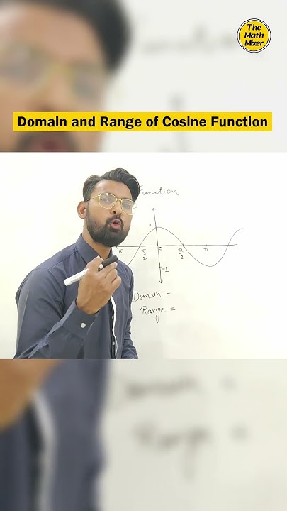 domain-and-range-of-cosine-function-the-math-mixer-youtube
