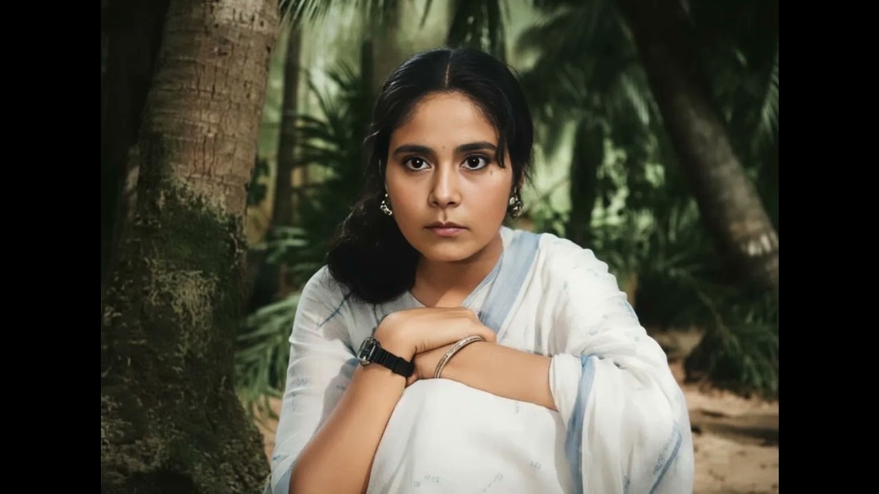 SALAMAT RAHE TU (MUSIC 1)