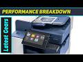 Xerox AltaLink B8090: Powerful Renewed Monochrome Speed!