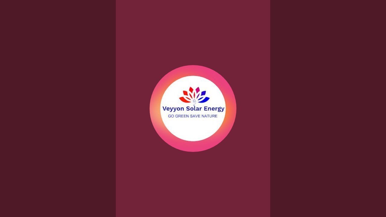 veyyon-solar-energy-tech-is-live-youtube