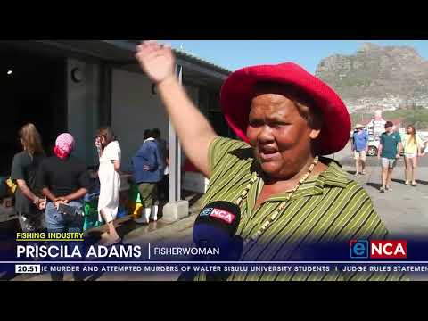 SANParks offering skills