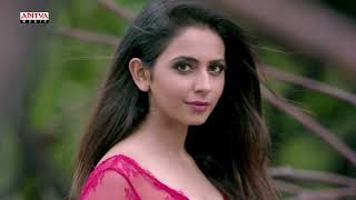 Pareshanura 8K Video Song | Dhruva | Ram Charan, Rakul Preet | Hiphop Tamizha | Surender Reddy