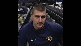 Details Money Changes People Nikola Jokic on Head Coach Michael Malone's new contract extension: Update