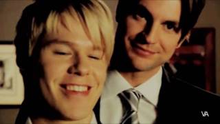 Brian&Justin | I Would Wait A Lifetime (For You)