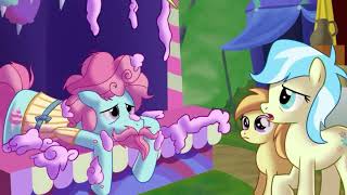 [MLP Comic Dub] All Well That Pays Well