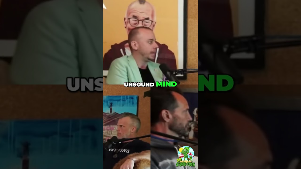 Адвокаты разоблачены: почему вы всё раздаёте! 