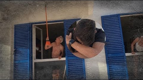 FUI TROLLAR E FUI TROLLADO ! **ME FERREI**