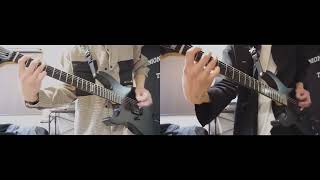 PassCode/SIREN弾いてみた【REVERBERATE .ep】