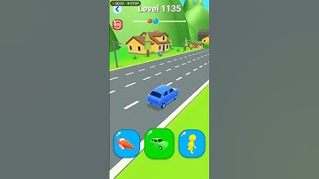 Shapeshifting 1135#shotrs  #shapeshifiting #gameplay #games #trending 2025