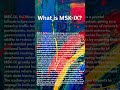 What is MSK-IX #facts #Border Gateway Protocol #BGP #networking #technolog#quiz