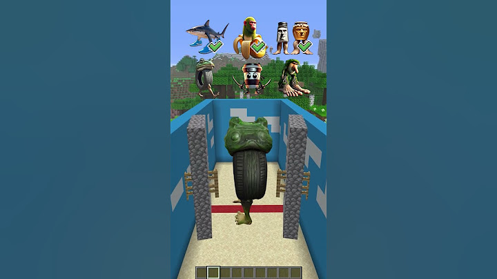 Closing Gate vs Italian Brainrot Mobs #shorts #minecraft #minecraftshorts
