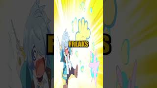 The Legend Behind The Mask