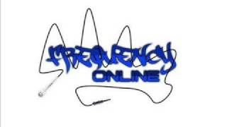 Frequency Vol 19 - Track 9 [HIGH QUALITY]