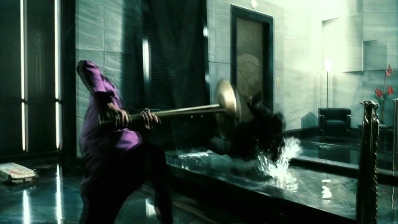 MULTIFANDOM [HD1080p] Dubstep