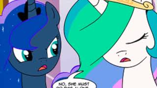 Do It Alone (MLP Comic Dub) [comedy] - Gina M