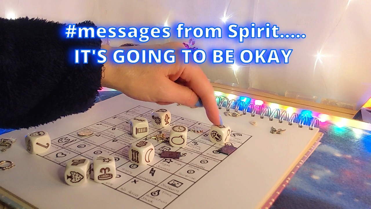 Will This Work Out ? Messages from Spirit COLLECTIVE TAROT READING