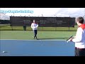 How To Instantly Become Faster On Court - Tennis Movement
