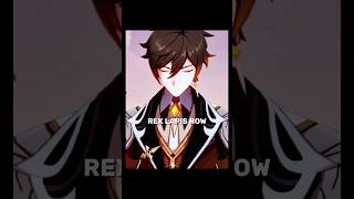 OH! GEO ARCHON | #genshinimpact #genshin #zhongli #shorts #edit
