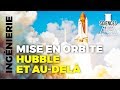 Exploration de l'univers ep6 - Mise en orbite (Hubble et au delà)