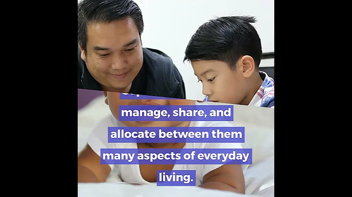How to Split Vacation Between Co-Parents