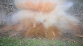 Famous Guns Fun ~ Shooting Tannerite, Shooting Ice and Shooting Oobleck Profile