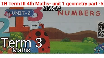 TN Term3 4th maths unit 2 Numbers part-5 Video #4th #math #students #tneducation Exercise 2.2 sums
