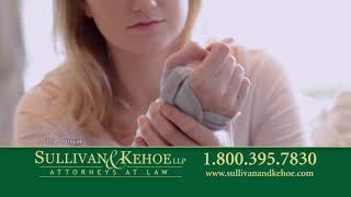 Social Security Disability Commercial