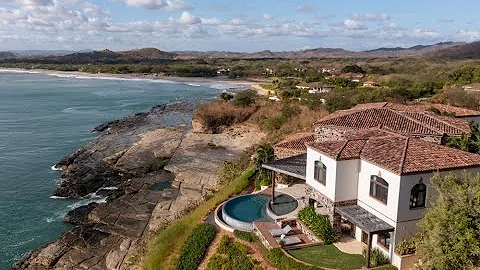 Ocean View Home - Villa Juliana (G-9)