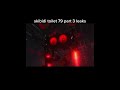 skibidi toilet 79 part 3 leaks