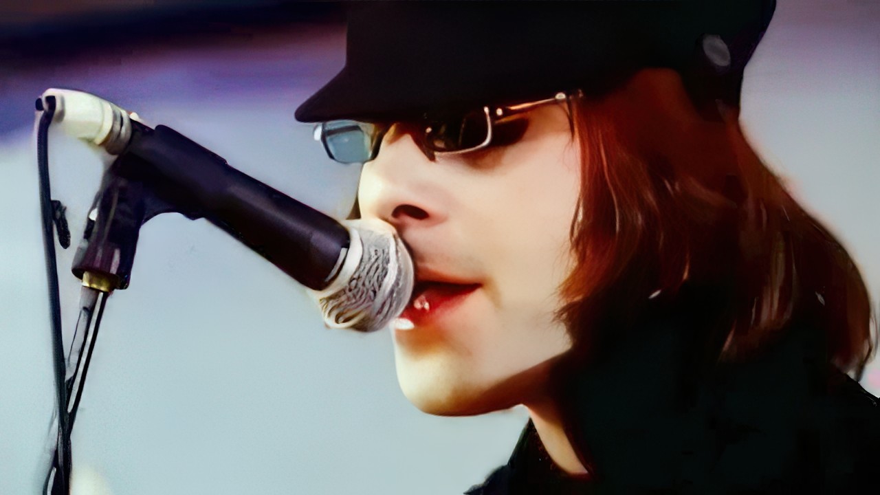 Oasis - Carnation and To Be Someone - Live at London, Nomis Studios 1999 - [ remastered, 60FPS, 4K ]