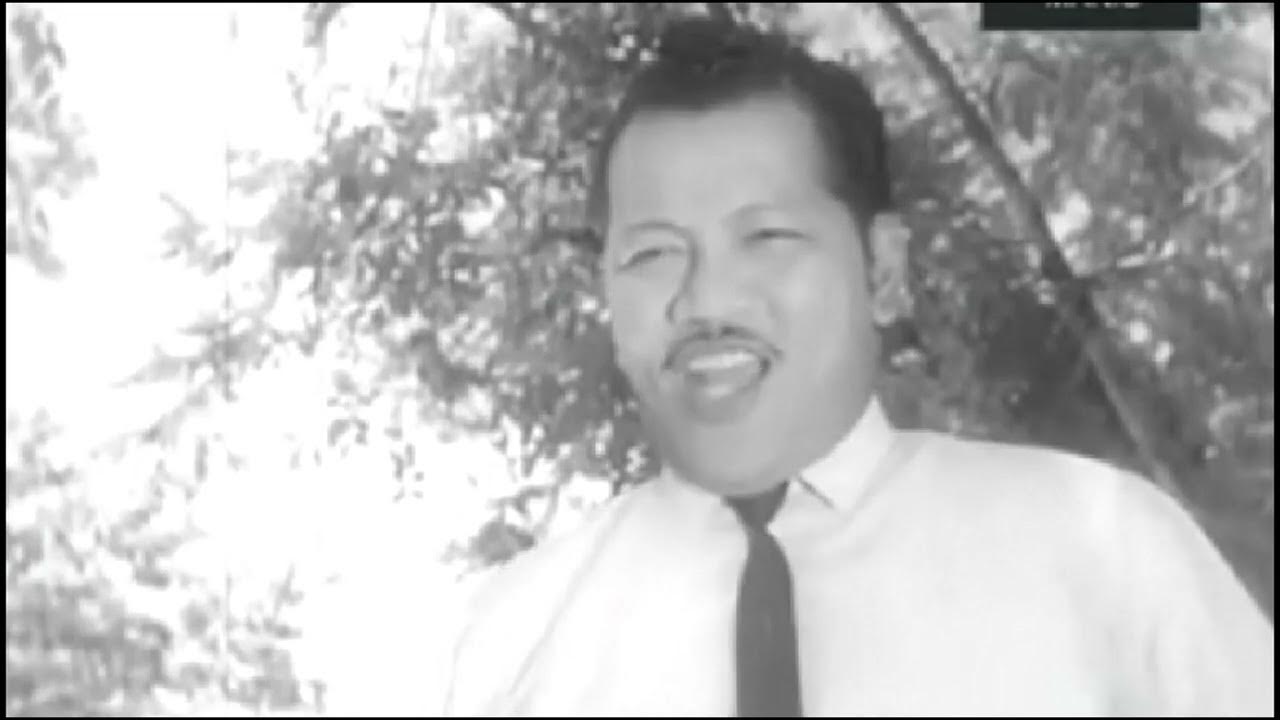 Tiara Versi P Ramlee YouTube