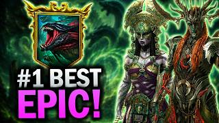 Download lagu THIS EPIC IS BOOSTING MY F2P Account! (Hydra Killer) - Raid Shadow Legends