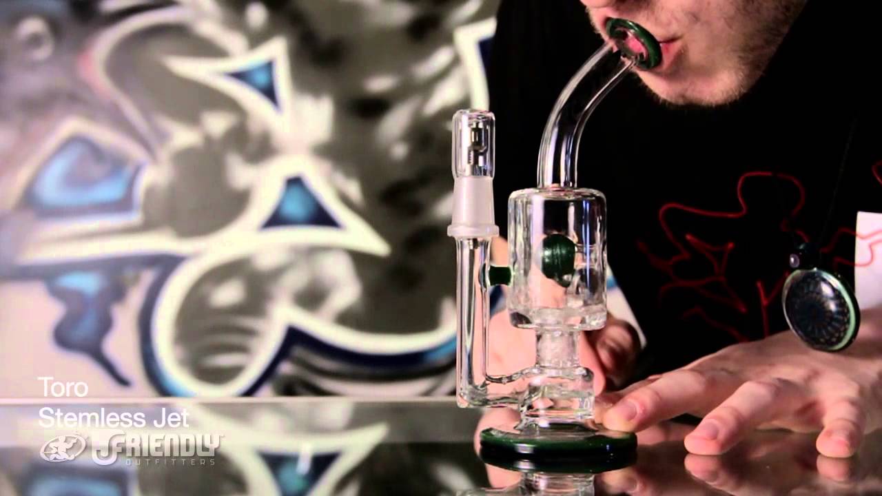 Toro | Stemless Jet