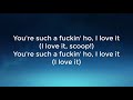 Kanye West & Lil Pump ft. Adele Givens - "I Love It" (Lyrics)