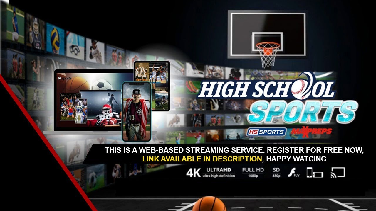 🔴 [ 𝐋𝐈𝐕𝐄 𝐒𝐓𝐑𝐄𝐀𝐌 ] 𝐇𝐈𝐆𝐇 𝐒𝐂𝐇𝐎𝐎𝐋 𝐒𝐏𝐎𝐑𝐓𝐒 | 𝟐𝟓-𝟐𝟔 𝐅𝐔𝐋𝐋 𝐆𝐀𝐌𝐄 𝐇𝐃-𝟒𝐊 𝐚𝐧𝐝 𝐎𝐧 𝐃𝐞𝐦𝐚𝐧𝐝