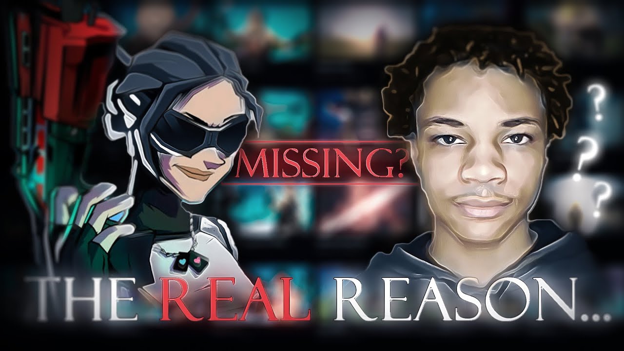 Why Fe4rless and Ceeday Are NEVER Coming Back.. (The TRUTH)