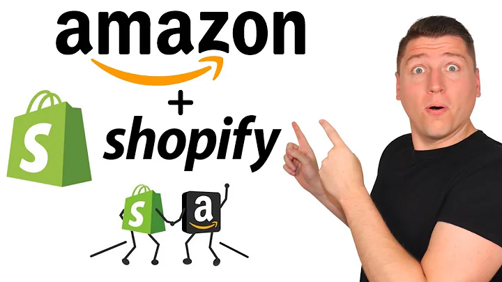 Expand Your Business with Shopify and Amazon Integration