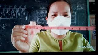 Celebrity HOW TO TAKE BODY MEASUREMENTS - TLE 7 DRESSMAKING Net Worth