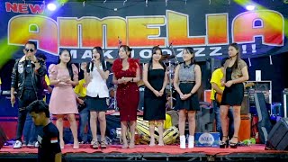 ⭕ FULL AMELIA MAK JOS GRANAT COMMUNITY PAMOTAN REMBANG 2025