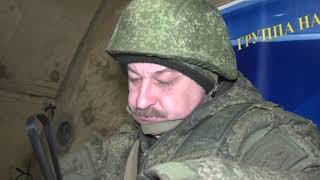 Начало учений на Цуголе в Забайкальском крае
