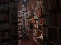 A walk through armchair books one of edinburghs best vintage bookshops  a locals guide